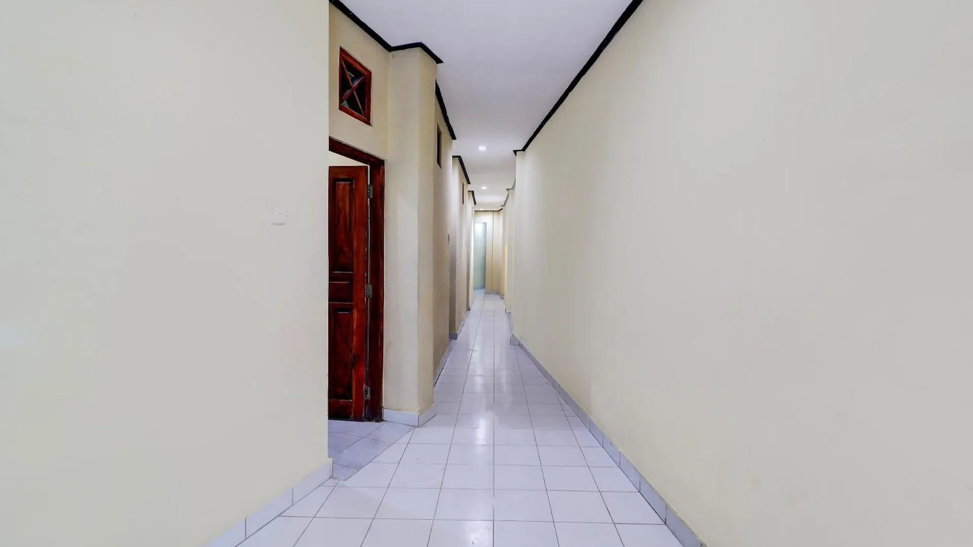 Townhouse Oak Legian Near Legian Beach Formerly Sayang Maha Merta Indonesia