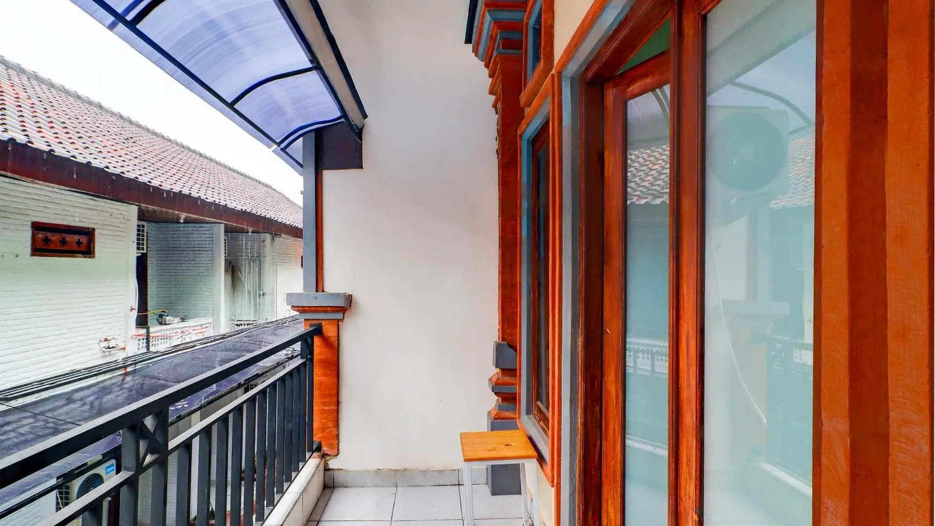 Hotel Townhouse Oak Legian Near Legian Beach Formerly Sayang Maha Merta