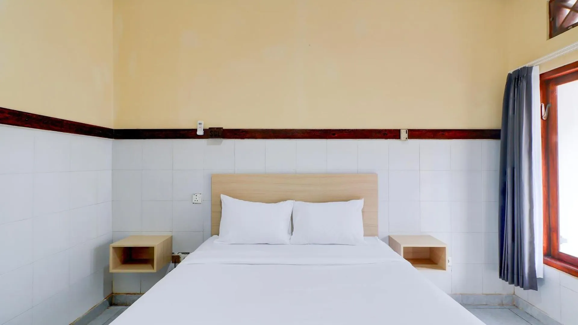 Townhouse Oak Legian Near Legian Beach Formerly Sayang Maha Merta Indonesia