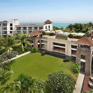 5* Ośrodek wypoczynkowy Pullman Bali