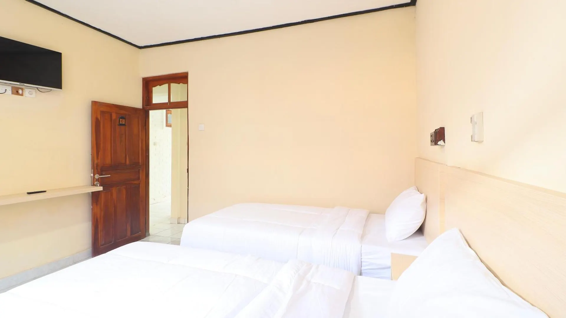 Townhouse Oak Legian Near Legian Beach Formerly Sayang Maha Merta Indonesia